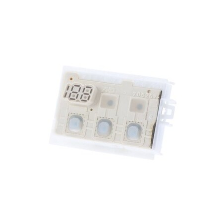 Bosch Home Appliances 00641945 Bosch Dishwasher Control Module 00641945